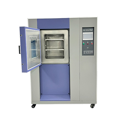 冷熱沖擊試驗箱廠家攜手貴州汽車電器公司